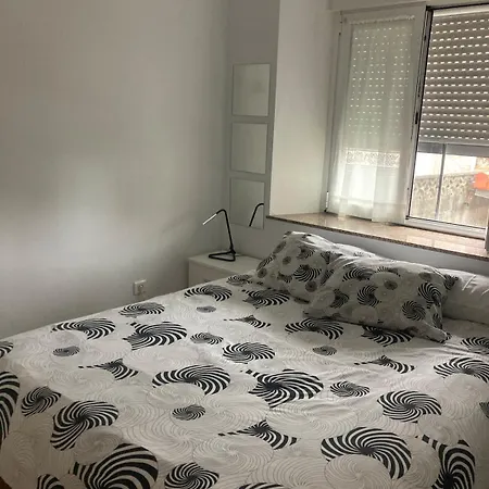 Liencres Apartment Апартаменты Льенкрес