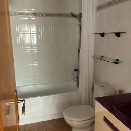 Liencres Apartment Апартаменты