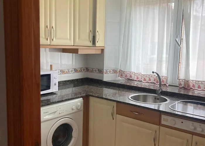 Διαμέρισμα Liencres Apartment *