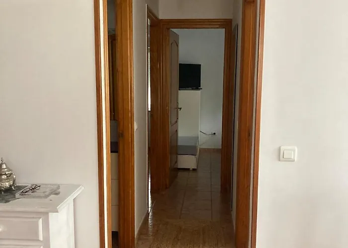 Liencres Apartment * Liencres