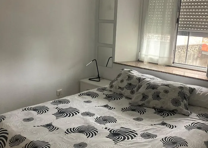 Liencres Apartment Διαμέρισμα Liencres