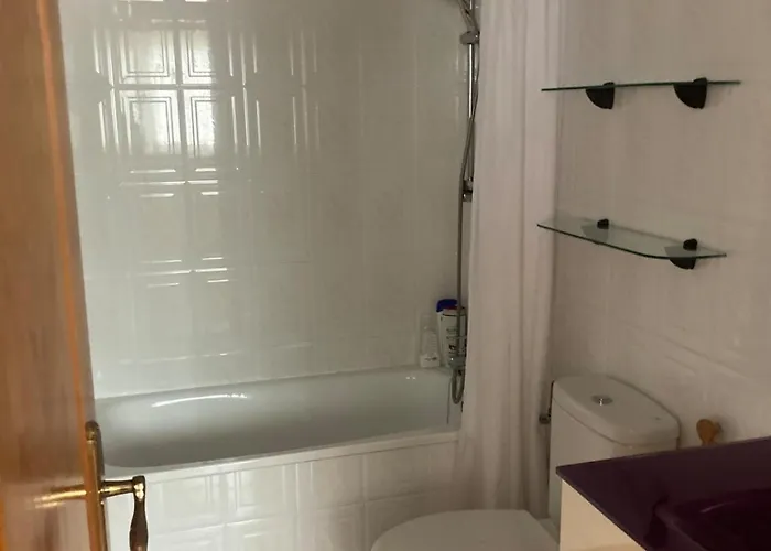 Liencres Apartment Διαμέρισμα