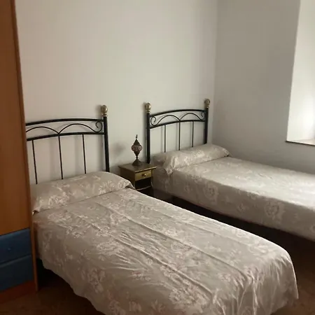 Liencres Apartment Lejlighed