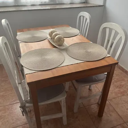 Liencres Apartment Lejlighed Liencres