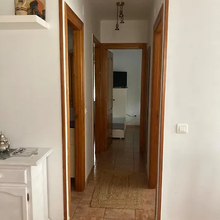 Liencres Apartment * Liencres